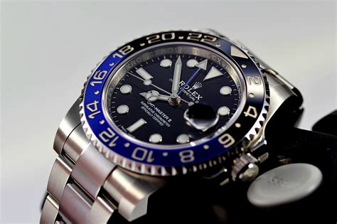 Rolex kellot sivuilta